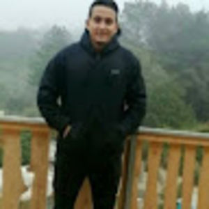 Meet your Posher, Carlos alfonso